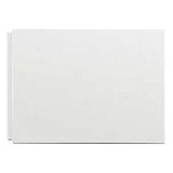 Ravak  Боковой экран для ванны CHROME 70